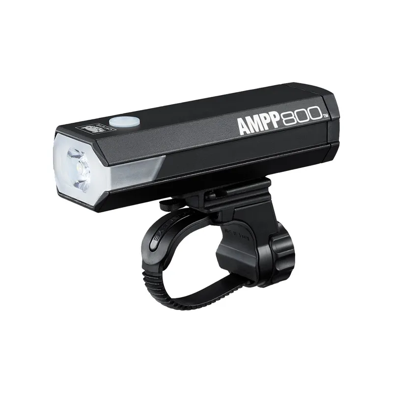 Cateye Ampp 800 Front Bike Light