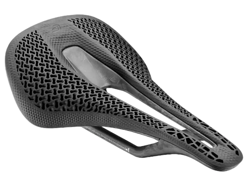 CADEX AMP 3D Saddle in Black 