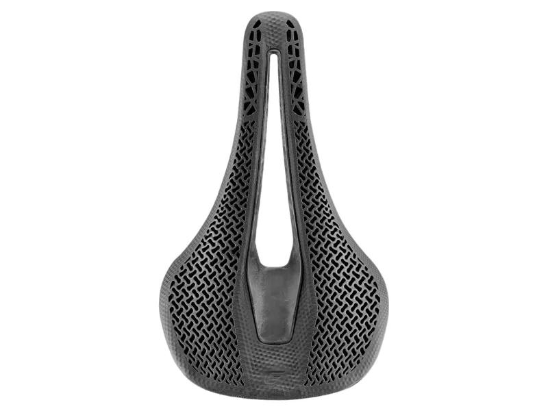 CADEX AMP 3D Saddle in Black -5