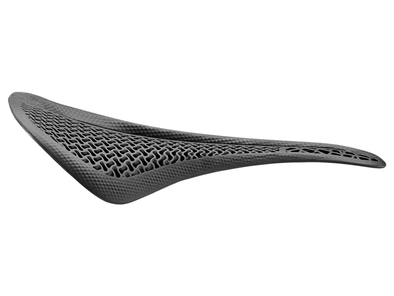 CADEX AMP 3D Saddle in Black -2