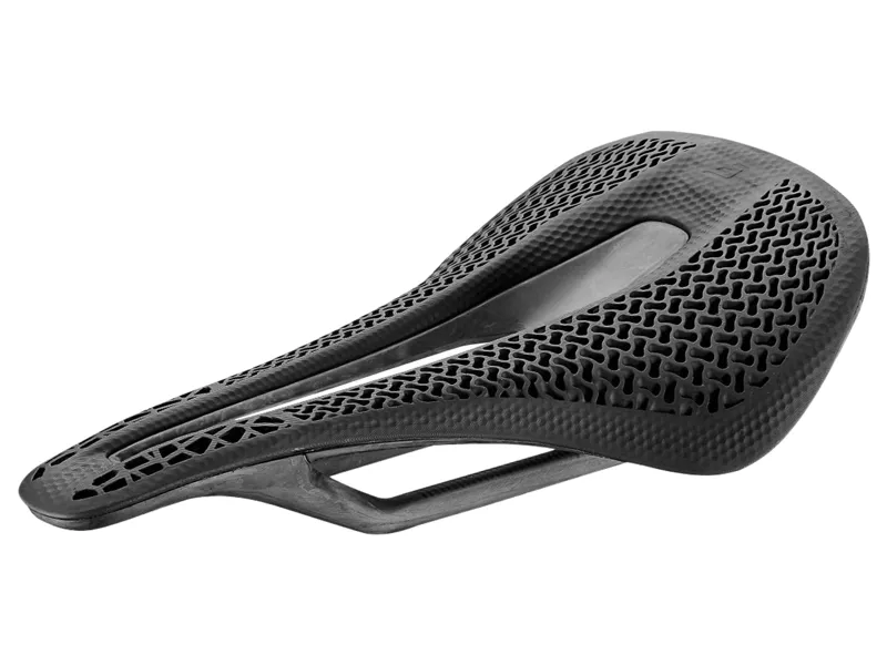 CADEX AMP 3D Saddle in Black -1