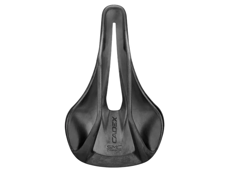 CADEX AMP 3D Saddle in Black -4