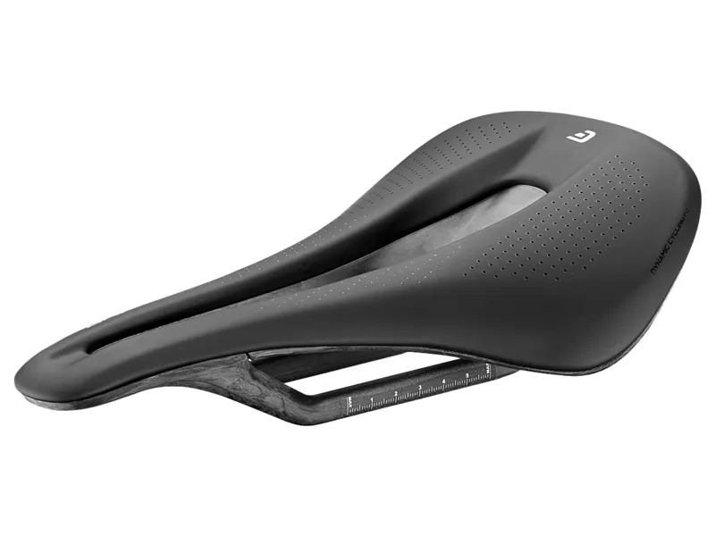 CADEX Amp Saddle in Black -1