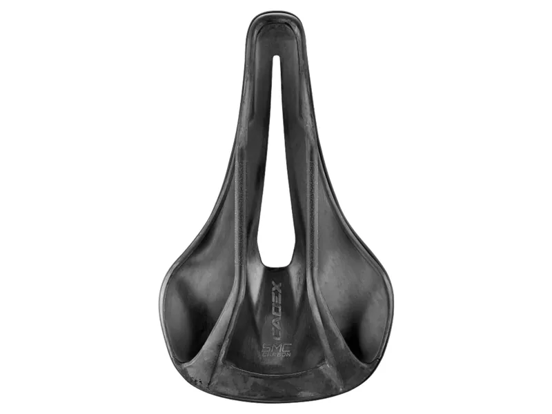 CADEX Amp Saddle in Black -4