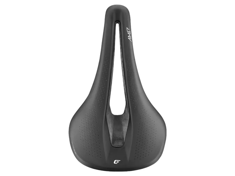CADEX Amp Saddle in Black -3