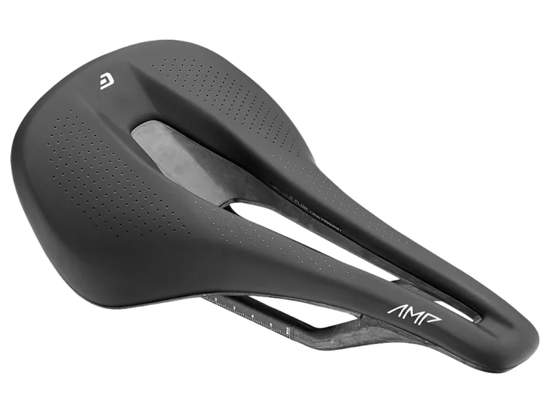 CADEX Amp Saddle in Black 