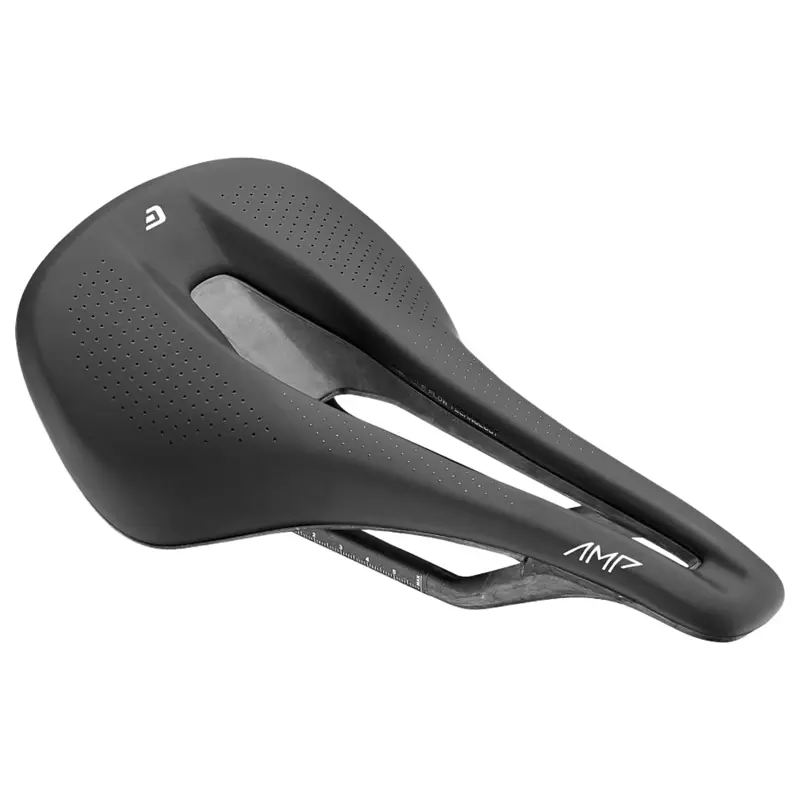Balfes Bikes Cadex CADEX Amp Saddle in Black | Free postage over £30, £10 off first order, price match & 0% finance.