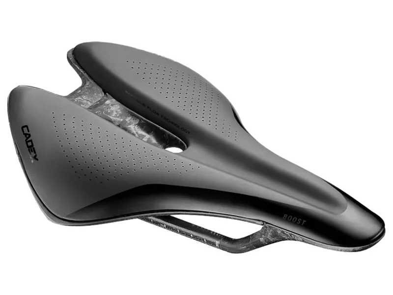 CADEX Boost Saddle in Black
