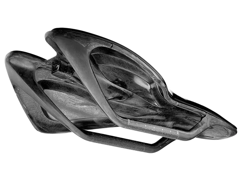 CADEX Boost Saddle in Black-1