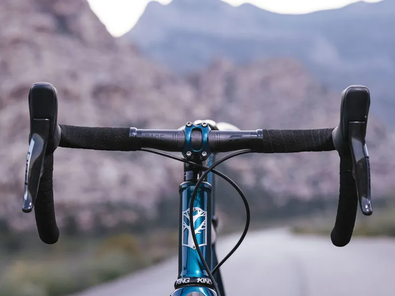 CADEX Race Road Handlebar-6