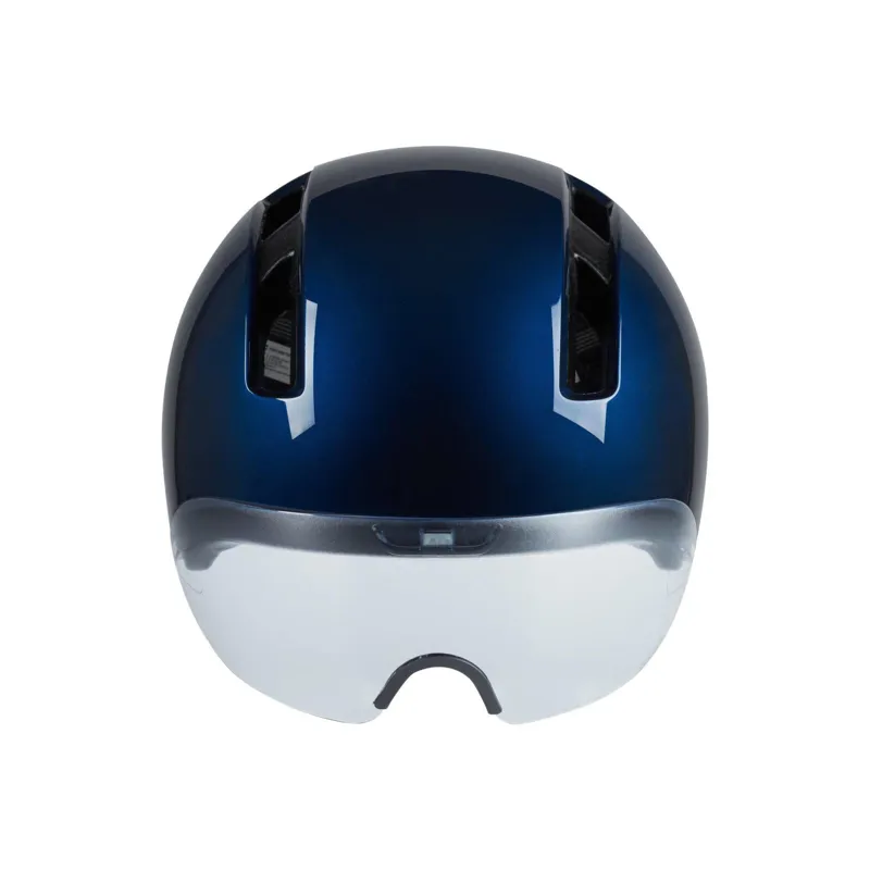 HJC Calido Plus Urban Helmet in Blue-5