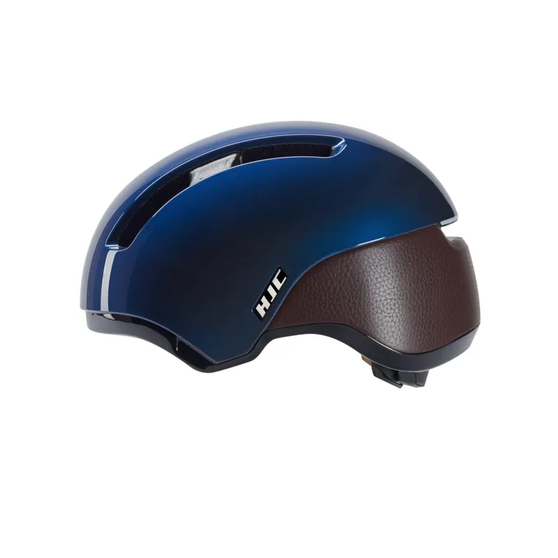 HJC Calido Plus Urban Helmet in Blue-3