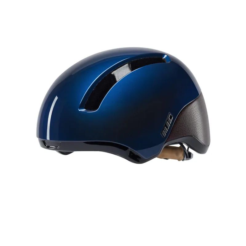 HJC Calido Plus Urban Helmet in Blue-1