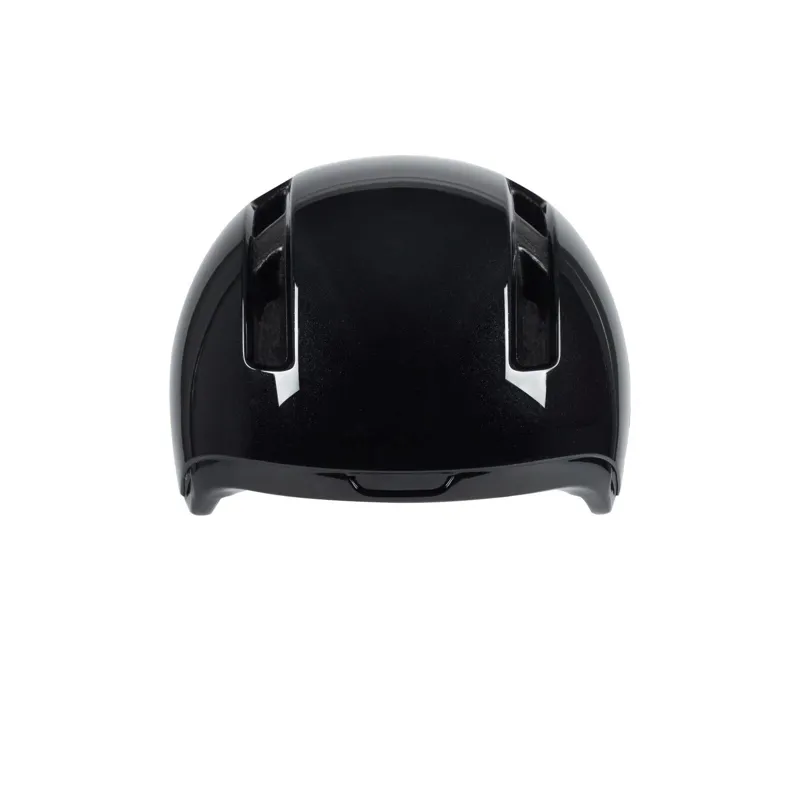HJC Calido Plus Urban Helmet in Black -9