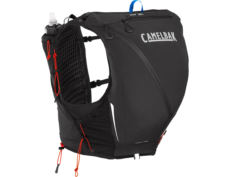 EX DISPLAY Camelbak Apex Pro Run Vest 12L Small in Black