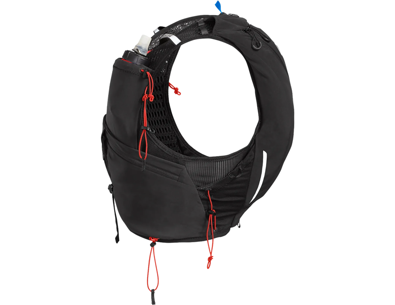 EX DISPLAY Camelbak Apex Pro Run Vest 12L Small in Black-1