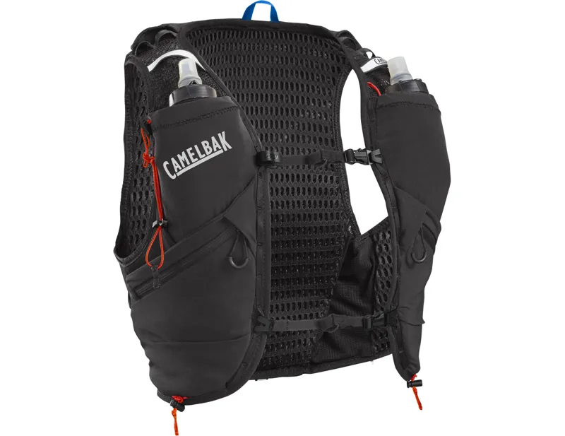 Camelbak Apex Pro Running Vest Large in Black