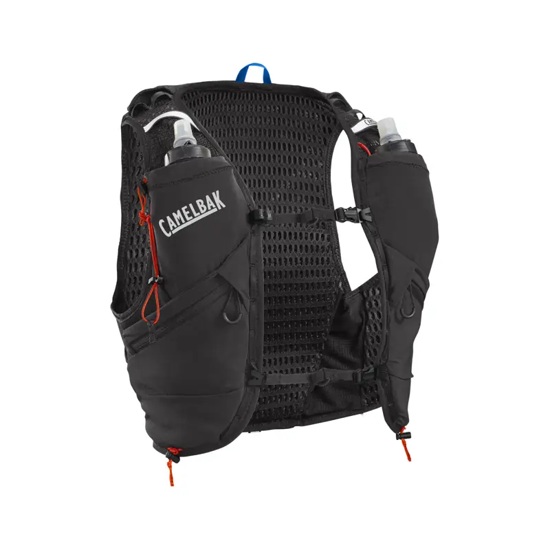 Balfes Bikes Camelbak Apex Pro Running Vest Large in Black | Free postage over £30, £10 off first order, price match & 0% finance.