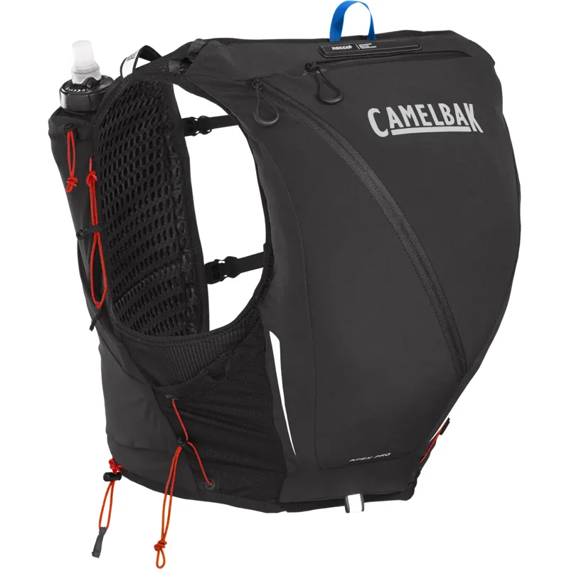 Camelbak Apex Pro Running Vest Large in Black-1