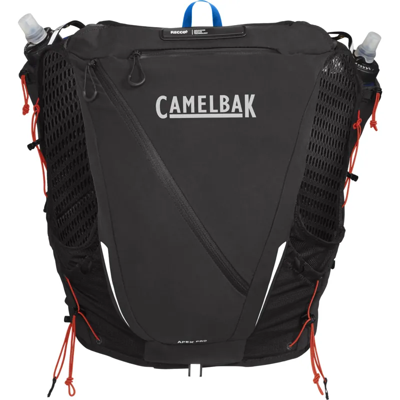 Camelbak Apex Pro Running Vest Large in Black-2