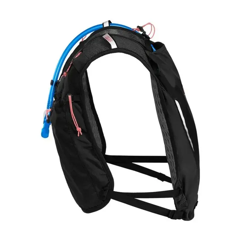 CamelBak Women's Circuit Vest 5.5L with 1.5L Reservoir in Black-6