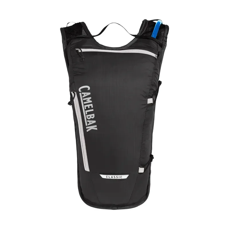 CamelBak Classic Light Hydration Pack 4L with 2L Reservoir in Black-2