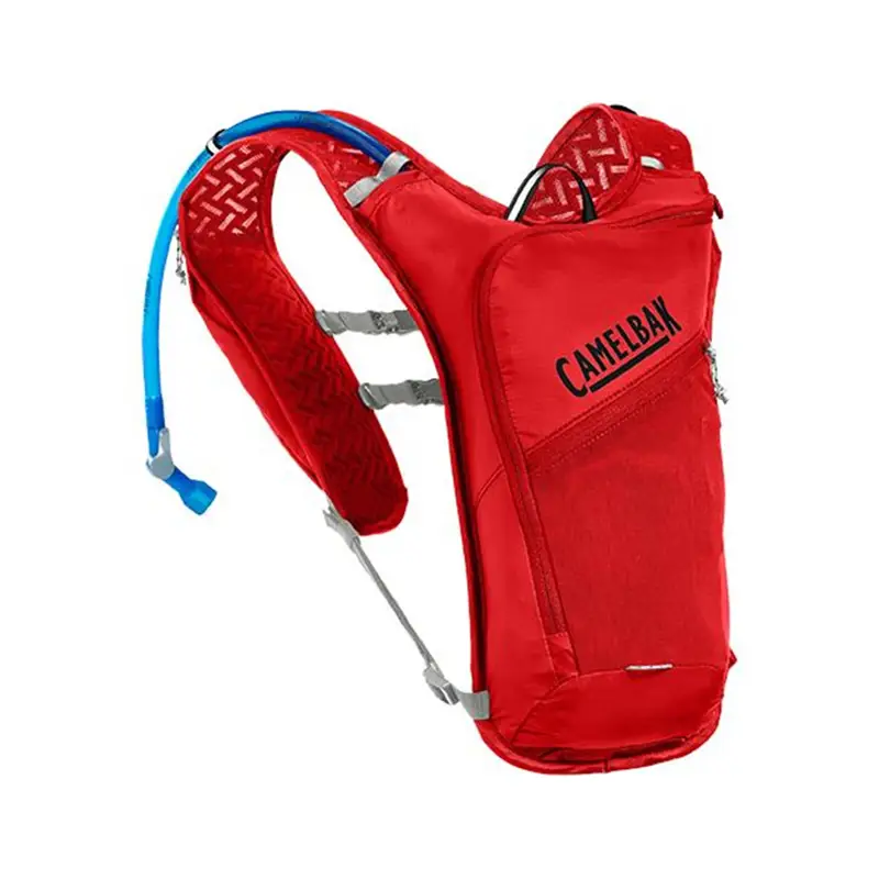 Balfes Bikes Camelbak Dart 2L Hydration Pack in Fiery Red | Free postage over £30, £10 off first order, price match & 0% finance.