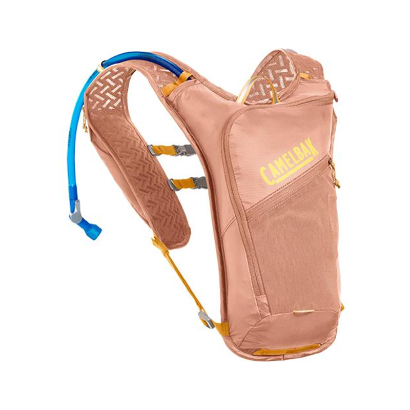 Balfes Bikes Camelbak Dart 2L Hydration Pack in Peach | Free postage over £30, £10 off first order, price match & 0% finance.