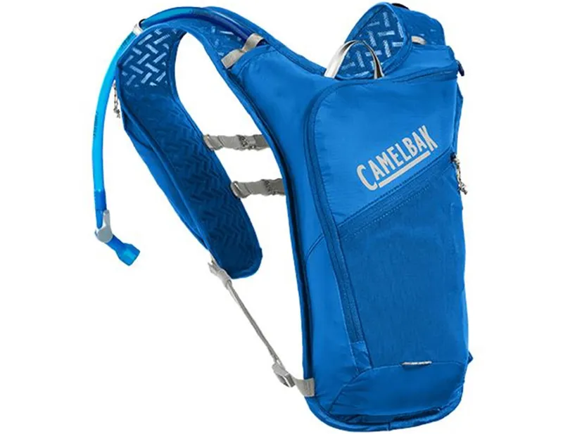 Balfes Bikes Camelbak Dart 2L Hydration Pack in Royal Blue | Free postage over £30, £10 off first order, price match & 0% finance.