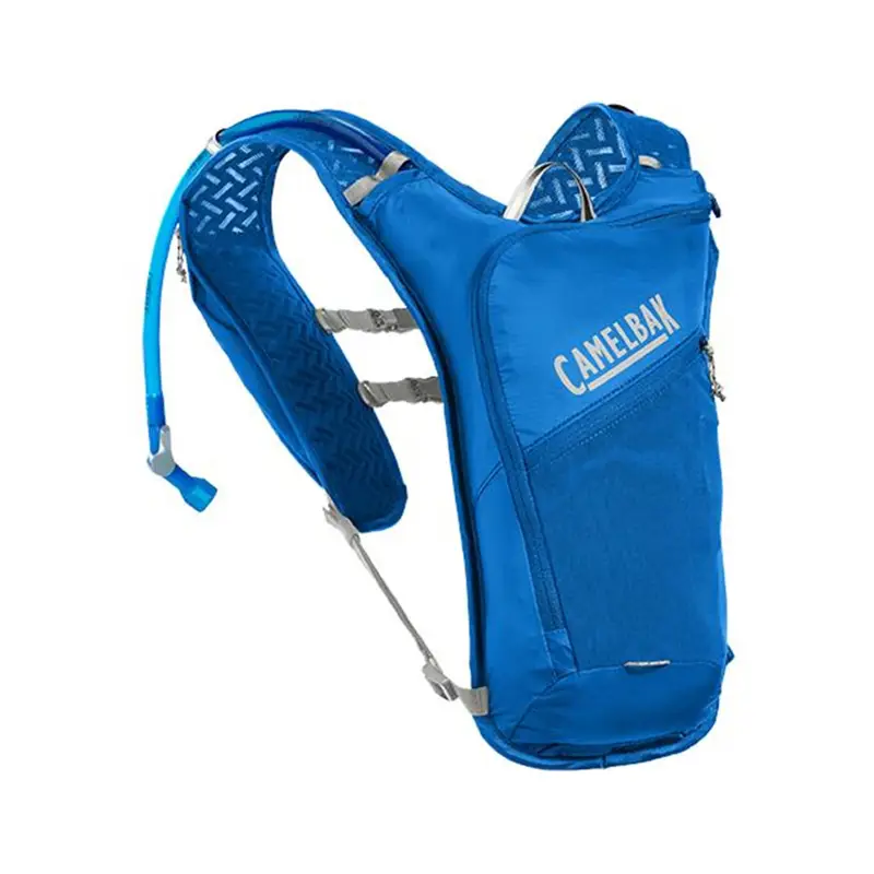 Balfes Bikes Camelbak Dart 2L Hydration Pack in Royal Blue | Free postage over £30, £10 off first order, price match & 0% finance.