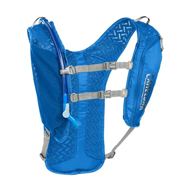 Camelbak Dart 2L Hydration Pack in Royal Blue-1
