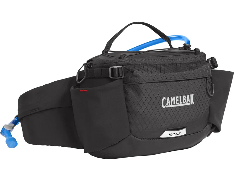 Camelbak M.U.L.E. 5L Waist Pack in Black