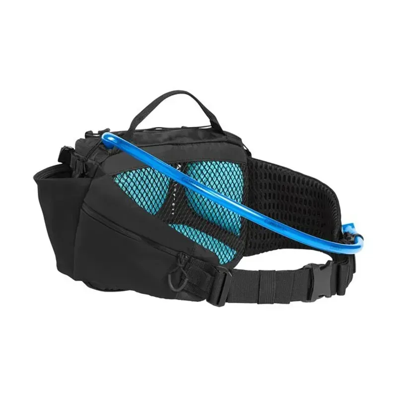Camelbak M.U.L.E. 5L Waist Pack in Black-3
