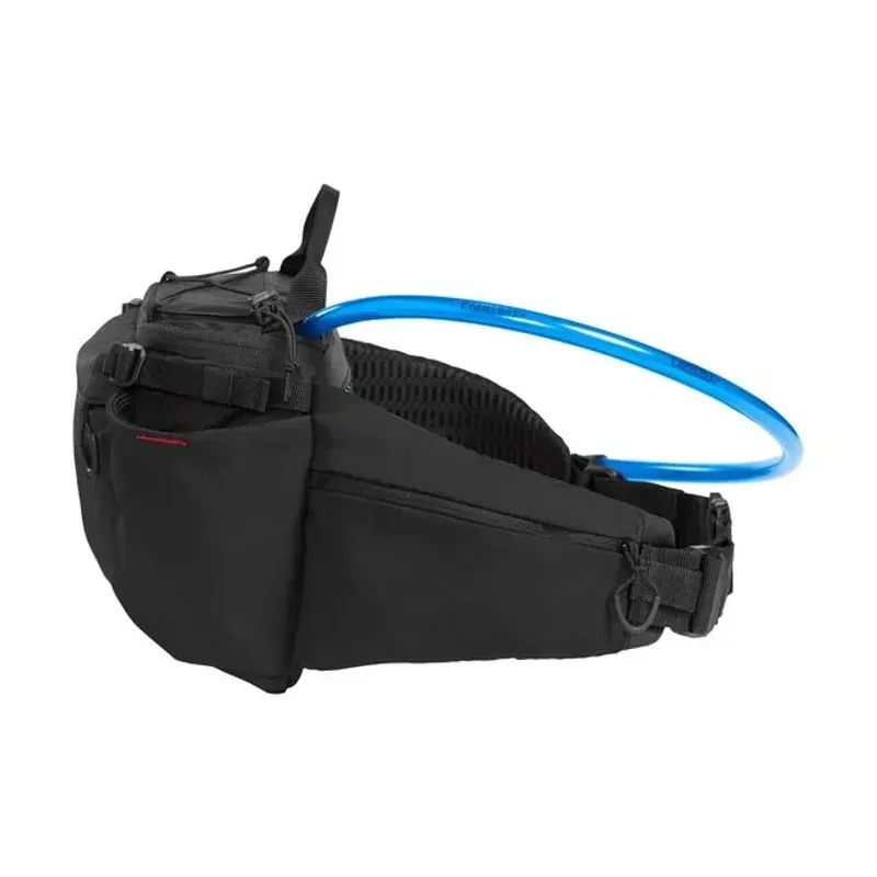 Camelbak M.U.L.E. 5L Waist Pack in Black-4