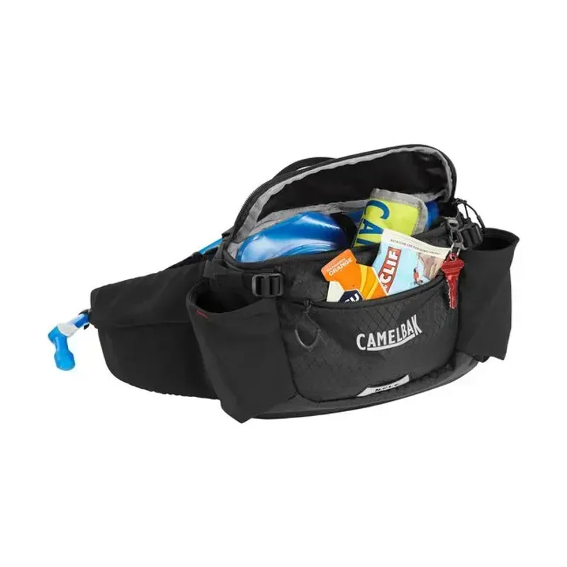 Camelbak M.U.L.E. 5L Waist Pack in Black-7