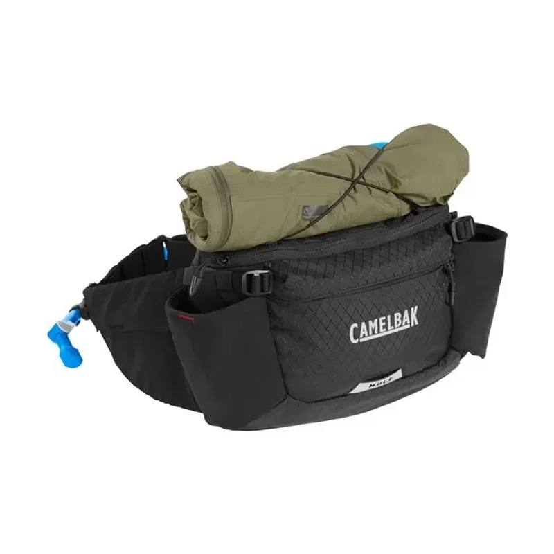 Camelbak M.U.L.E. 5L Waist Pack in Black-8