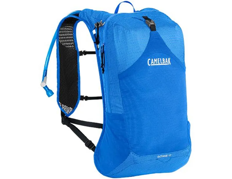 Camelbak Octane 12 Fusion 2L Hydration Pack in Royal Blue