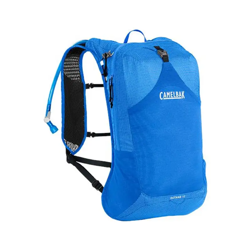 Balfes Bikes Camelbak Octane 12 Fusion 2L Hydration Pack in Royal Blue | Free postage over £30, £10 off first order, price match & 0% finance.