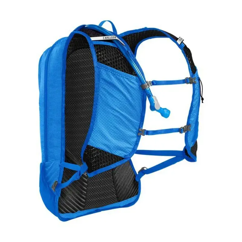 Camelbak Octane 12 Fusion 2L Hydration Pack in Royal Blue-1