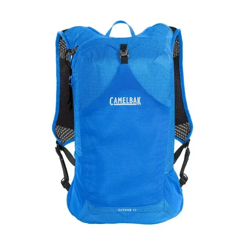 Camelbak Octane 12 Fusion 2L Hydration Pack in Royal Blue-2
