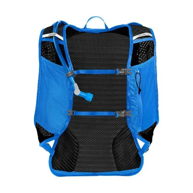 Camelbak Octane 12 Fusion 2L Hydration Pack in Royal Blue-3