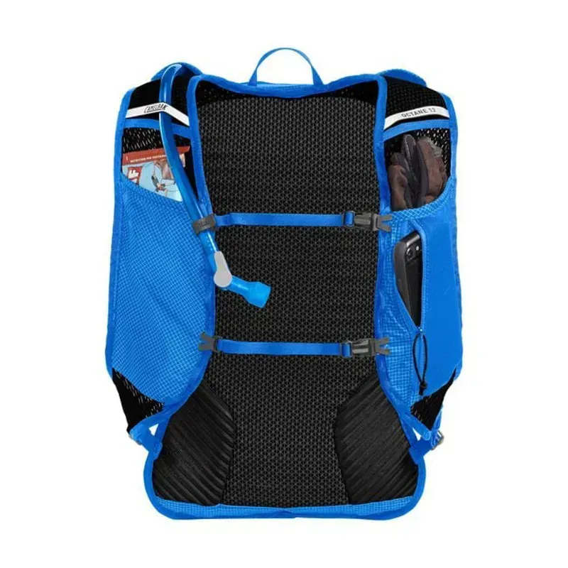 Camelbak Octane 12 Fusion 2L Hydration Pack in Royal Blue-5