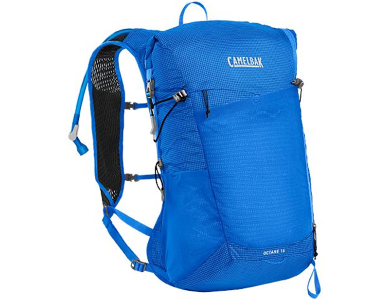Camelbak Octane 16 Fusion 2L Hydration Pack in Royal Blue