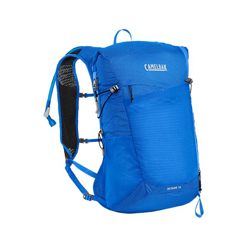 Balfes Bikes Camelbak Octane 16 Fusion 2L Hydration Pack in Royal Blue | Free postage over £30, £10 off first order, price match & 0% finance.
