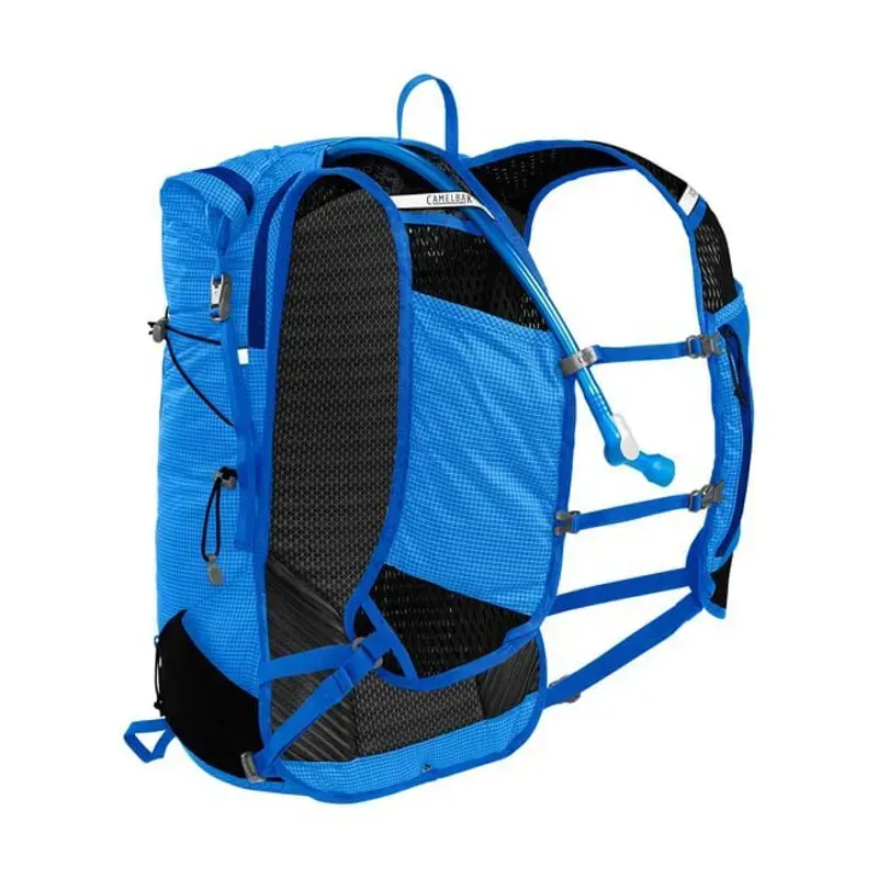 Camelbak Octane 16 Fusion 2L Hydration Pack in Royal Blue-1