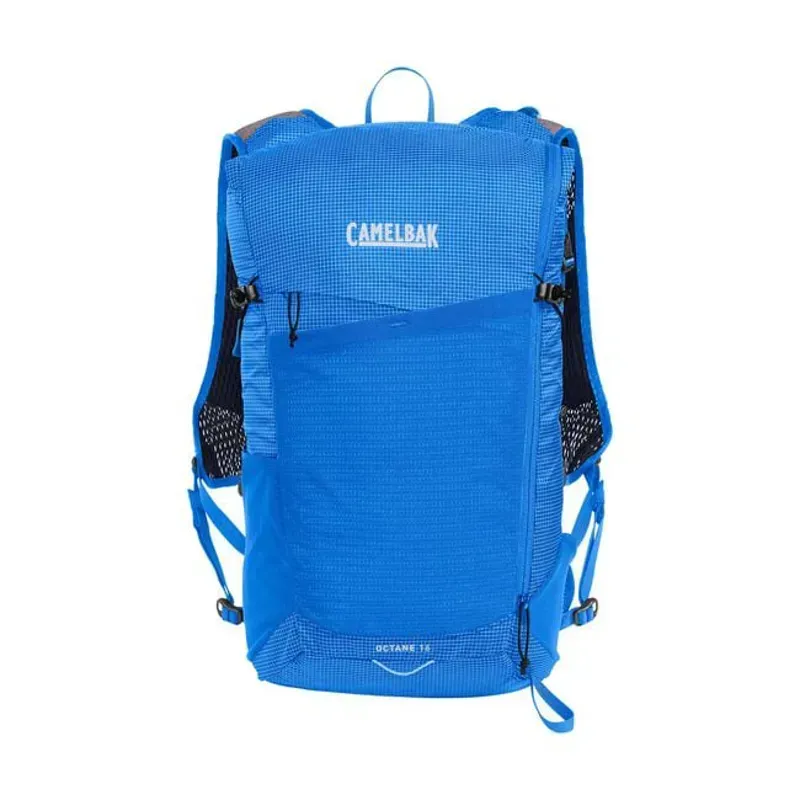 Camelbak Octane 16 Fusion 2L Hydration Pack in Royal Blue-2