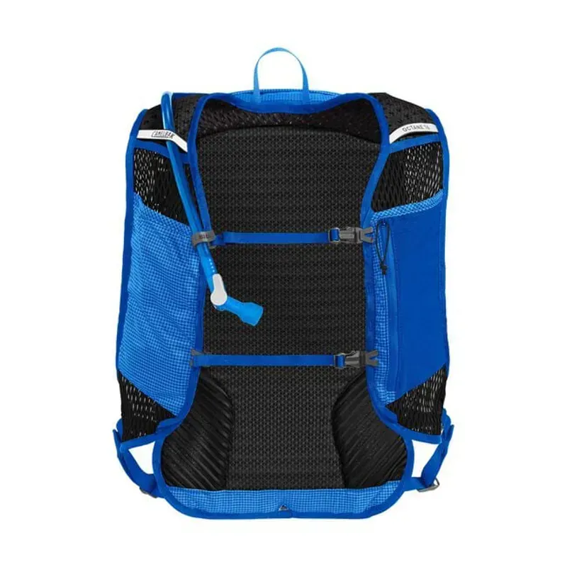 Camelbak Octane 16 Fusion 2L Hydration Pack in Royal Blue-3