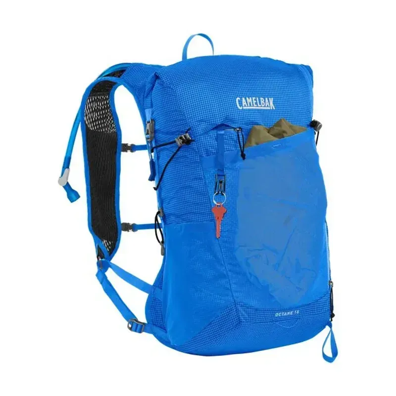 Camelbak Octane 16 Fusion 2L Hydration Pack in Royal Blue-4