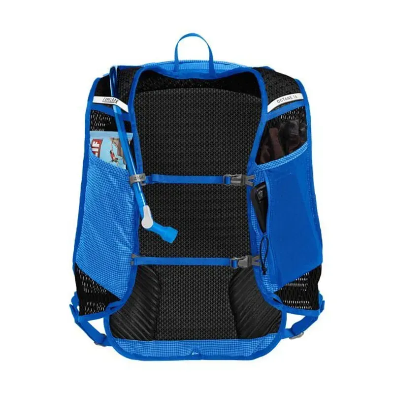 Camelbak Octane 16 Fusion 2L Hydration Pack in Royal Blue-5