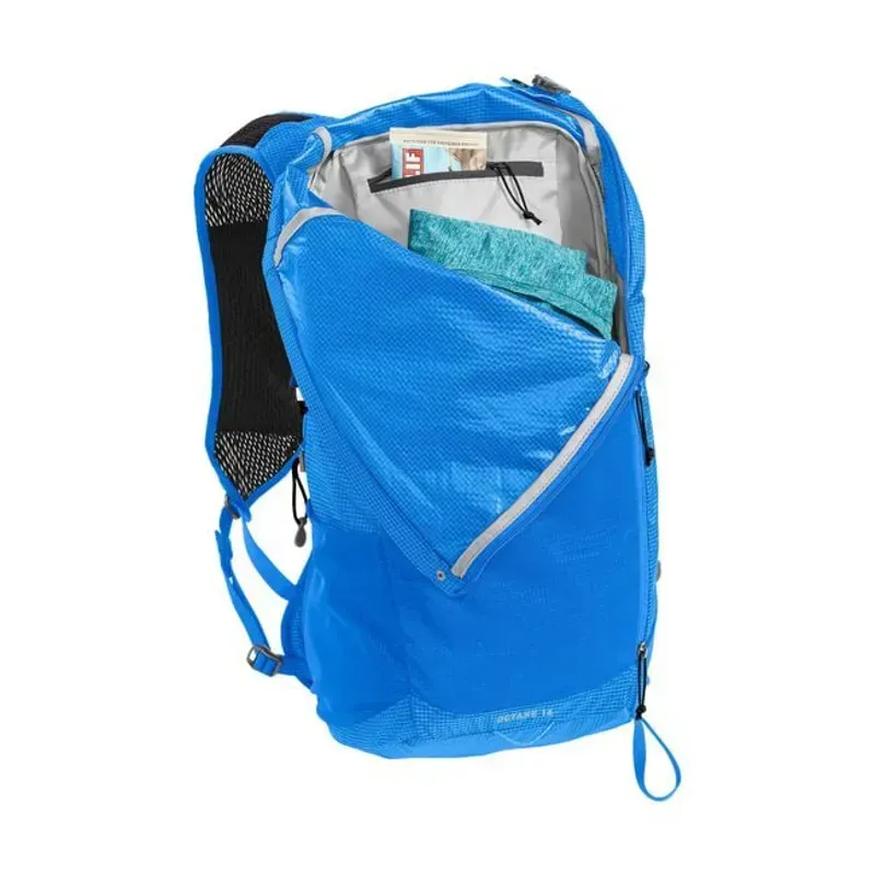 Camelbak Octane 16 Fusion 2L Hydration Pack in Royal Blue-6